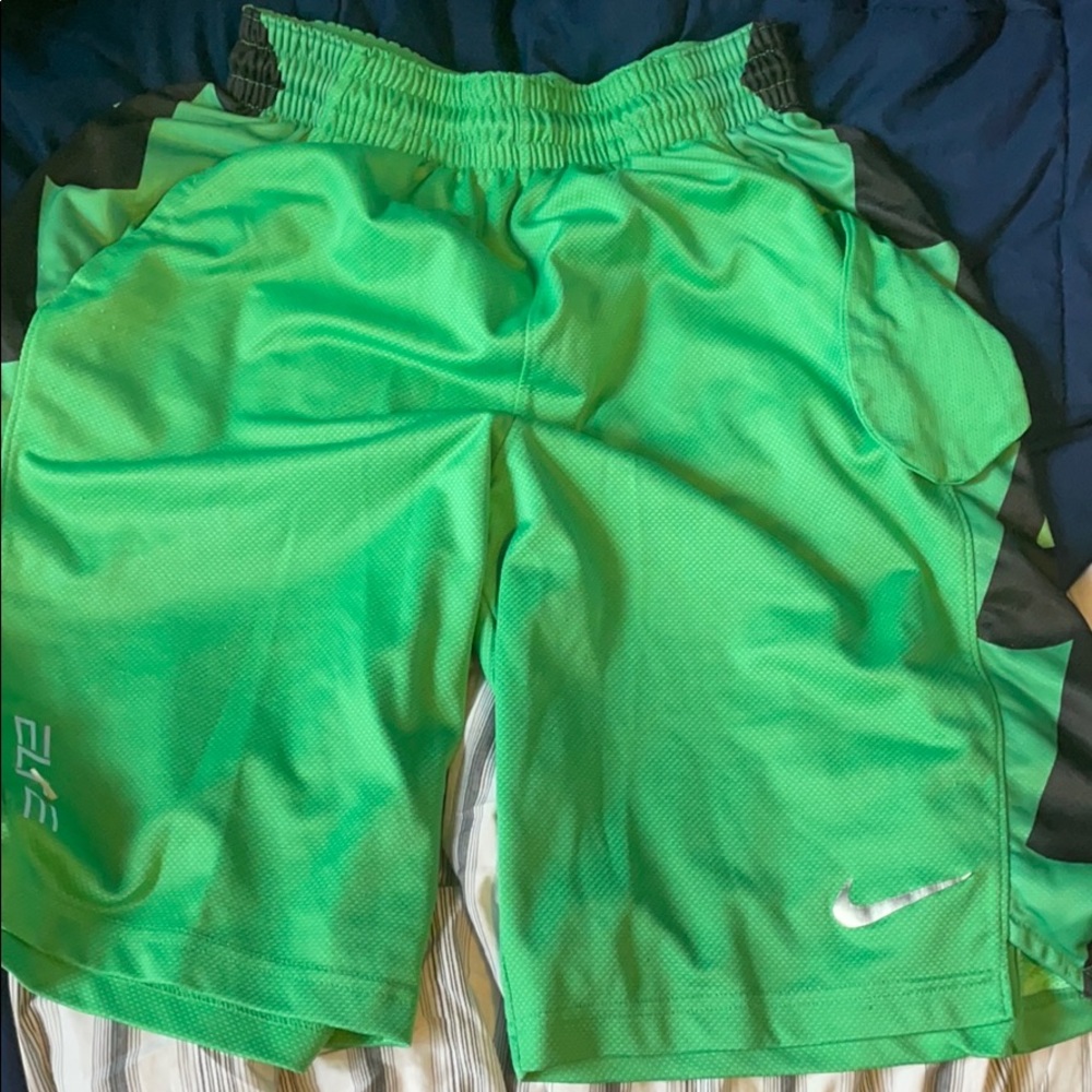 Nike shorts
